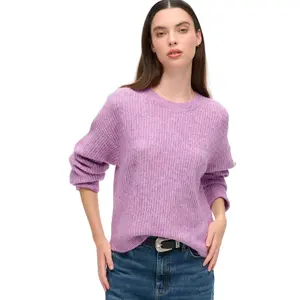 Brushed sweater for women Superdry image-1