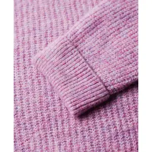 Brushed sweater for women Superdry image-6