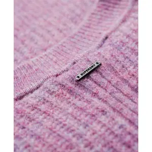 Brushed sweater for women Superdry image-5