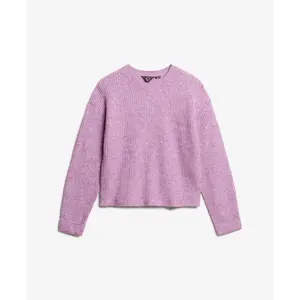 Brushed sweater for women Superdry image-0