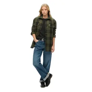 Moleton de malha mulher Superdry image-2