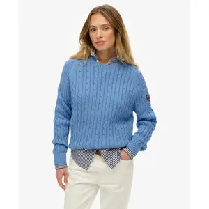 Pullover Damen Superdry image-1