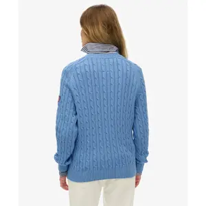 Pullover Damen Superdry image-3