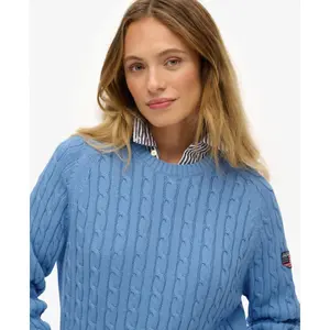 Pullover Damen Superdry image-4