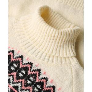 Rollkragenpullover für Damen Superdry image-5