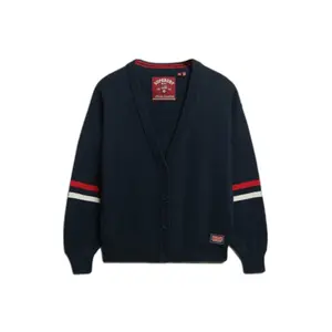 Women's cardigan Superdry image-0