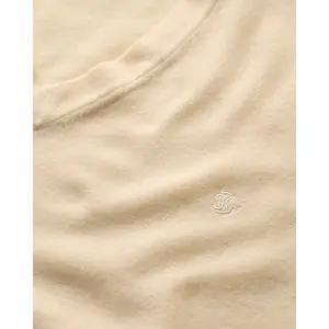 Klassischer V-Ausschnitt Pullover für Damen Superdry image-1