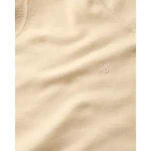 Jersey de cuello alto clásico mujer Superdry image-1