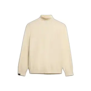 Jersey de cuello alto clásico mujer Superdry image-0