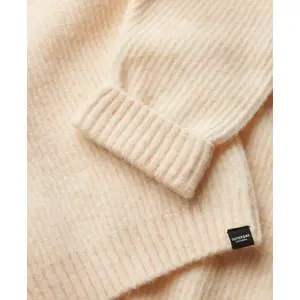 Maglione a collo dolce per donna Superdry image-1