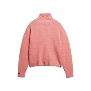 Maglione a collo dolce per donna Superdry image-0