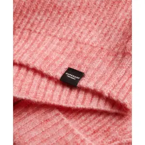 Maglione a collo dolce per donna Superdry image-1