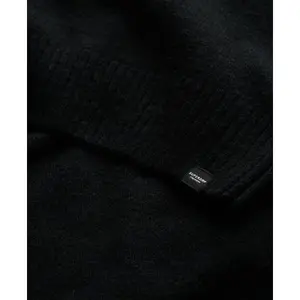 Løs crewneck sweatshirt til kvinder Superdry image-1