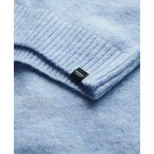 Ample träningströja med rund hals för dam Superdry image-1