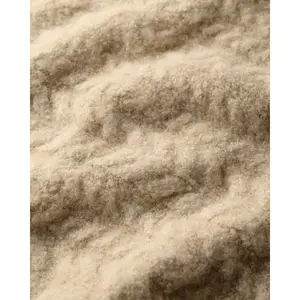 Women’s cable knit turtleneck sweater Superdry image-1