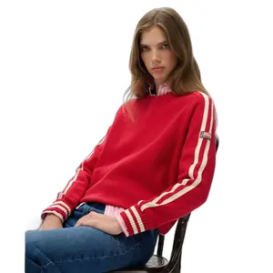 Gestreepte damestrui Superdry image-2