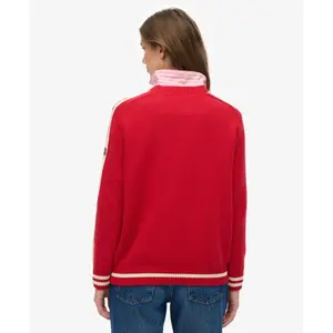 Gestreepte damestrui Superdry image-3