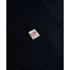 Women's cardigan Superdry Essential image-1