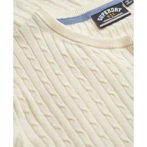 Women's cardigan Superdry Essential image-1