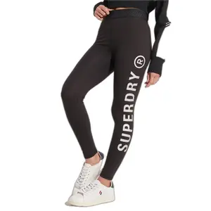 Leggings für Frauen Superdry Essential image-0