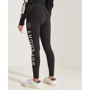 Leggings für Frauen Superdry Essential image-2