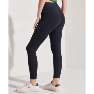Leggings für Frauen Superdry Essential image-2