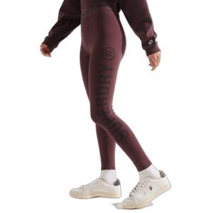 Leggings 7/8 Frau Superdry Essential image-1