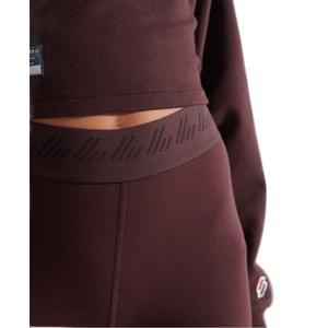 Leggings 7/8 Frau Superdry Essential image-4