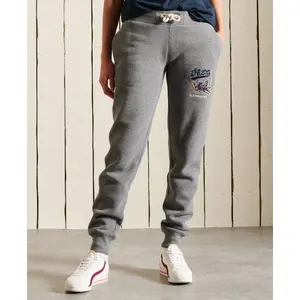 Women's joggers Superdry Collegiate image-1