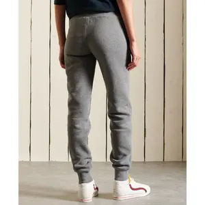 Women's joggers Superdry Collegiate image-3