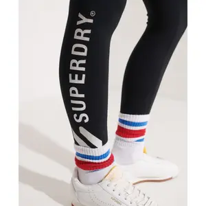 Legging femme Superdry Code image-5