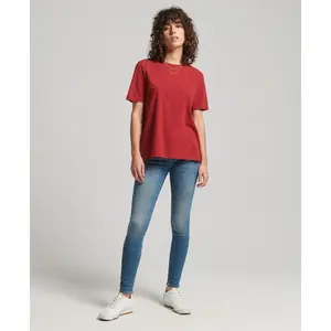 Jeans skinny da donna Superdry image-0