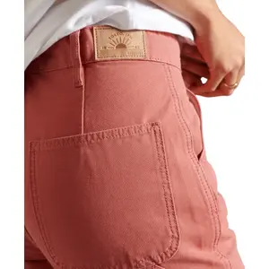 Pantalon taille haute femme Superdry Carpenter image-6