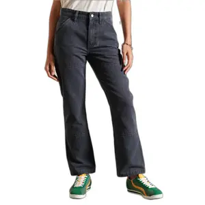 Pantalon femme Superdry Carpenter image-2