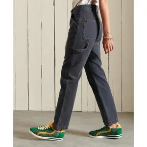 Pantalon femme Superdry Carpenter image-3
