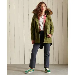 Pantalon femme Superdry Carpenter image-1