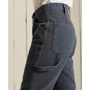 Pantalon femme Superdry Carpenter image-6