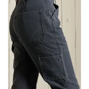 Pantalon femme Superdry Carpenter image-5