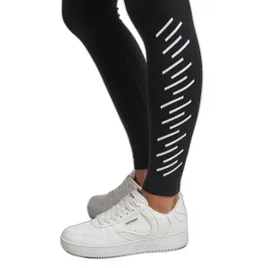 Leggings de cintura alta para mujer Superdry Core image-4