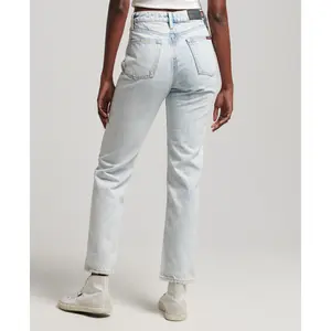 Calças de ganga Superdry 4 image-2