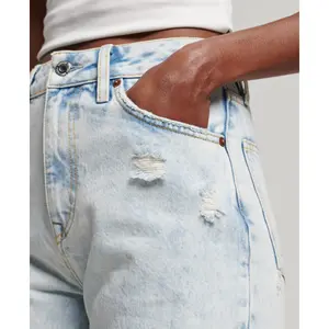 Calças de ganga Superdry 4 image-3