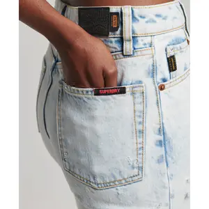 Calças de ganga Superdry 4 image-5