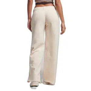 Women's Straight Cut Faded Joggers Superdry image-2