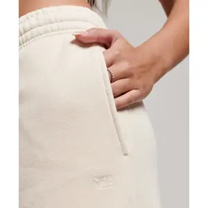 Women's Straight Cut Faded Joggers Superdry image-3