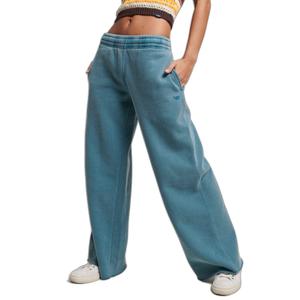 w7010904a-8lo-dama-slitna-joggingsbyxor-superdry-mork-turkos