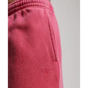 Women's Straight Cut Faded Joggers Superdry image-4