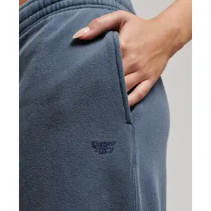 Women's Straight Cut Faded Joggers Superdry image-4