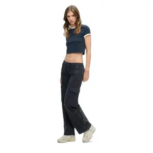 Women's cargo Trousers Superdry image-5