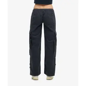 Women's cargo Trousers Superdry image-3