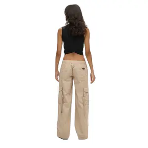 Women's cargo Trousers Superdry image-2